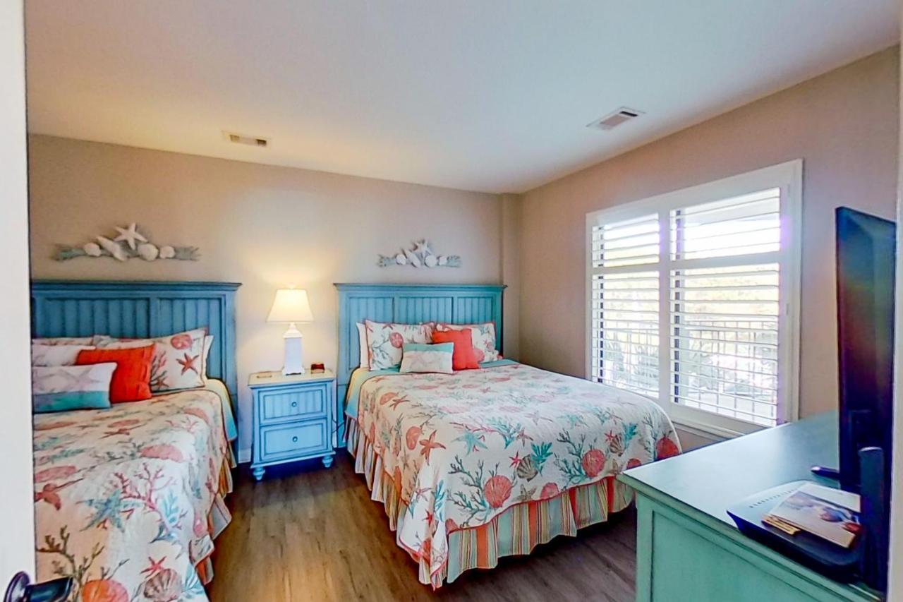 Villa Sea Cloisters 311 à Île de Hilton-Head Extérieur photo