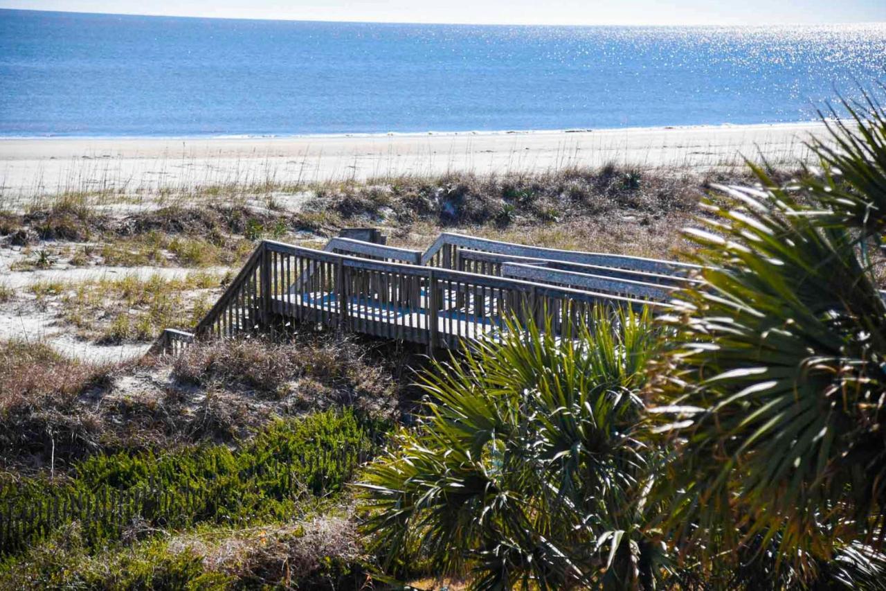 Villa Sea Cloisters 311 à Île de Hilton-Head Extérieur photo