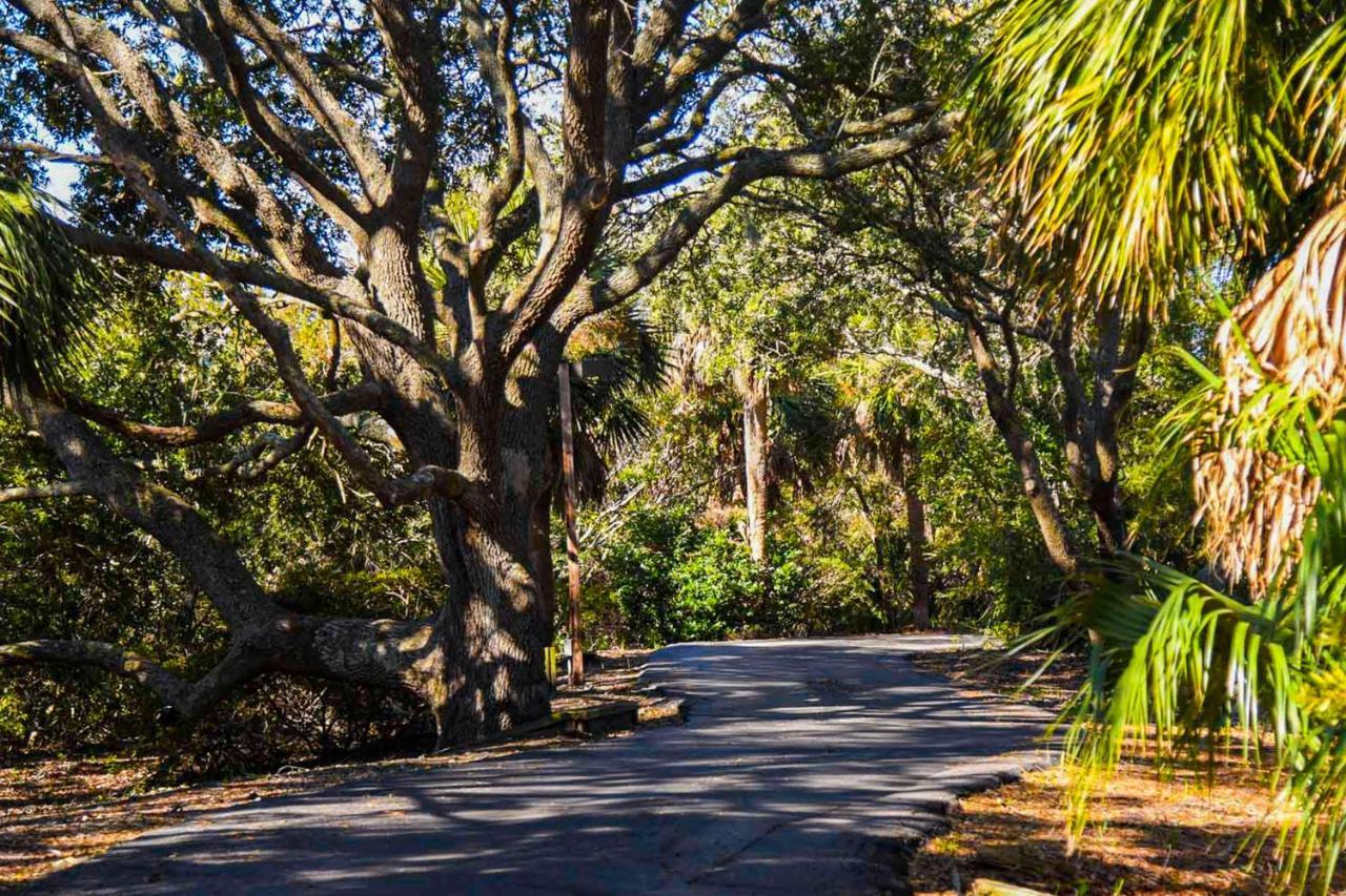 Villa Sea Cloisters 311 à Île de Hilton-Head Extérieur photo